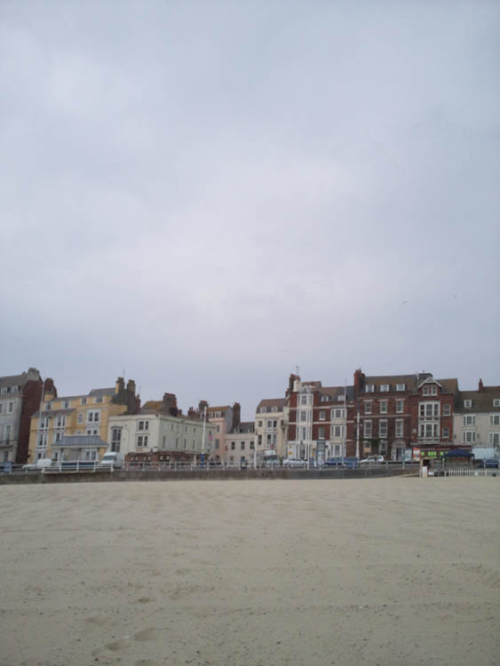 Weymouth